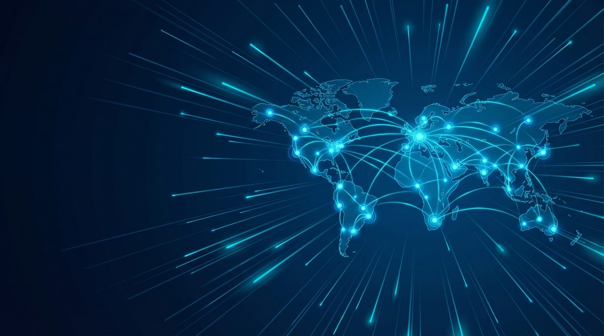 速博加速器全球网络加速